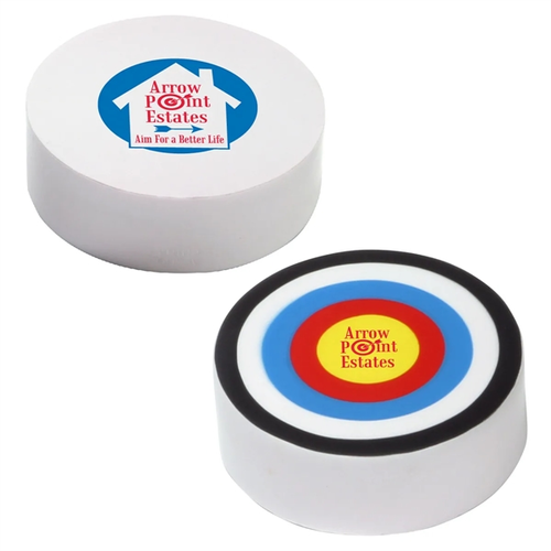 Photo of Bullseye Stress Reliever