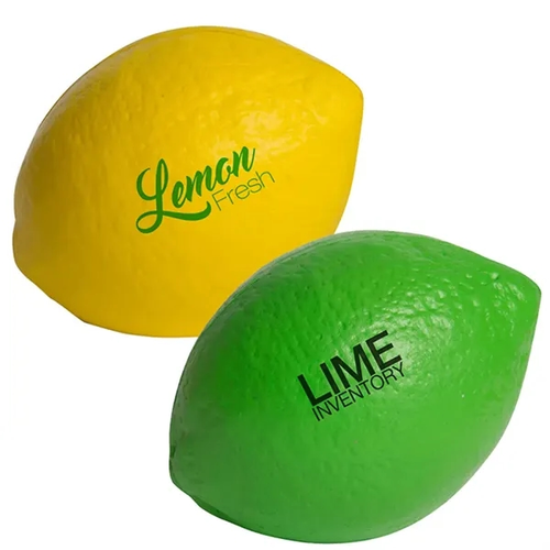 Photo of Lemon Squeezies
