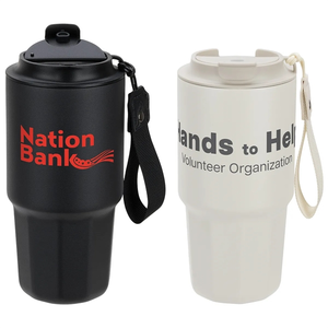 Photo of Senso® Dash 21 Oz Vacuum Insulated Stainless Steel Tumbler