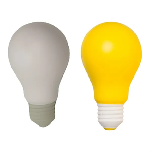 Photo of Light Bulb Squeezies
