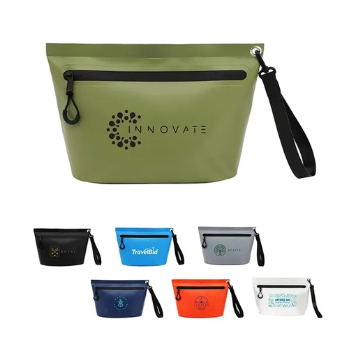 Main photo of Sunfish Water Resistant Tarpaulin Utility Bag