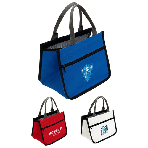 Main photo of Spire Insulated Lunch Tote