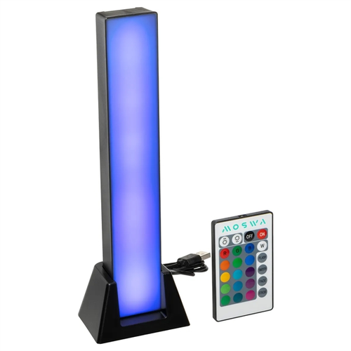 Photo of Marquee Multi Color Light Bar With Remote Control