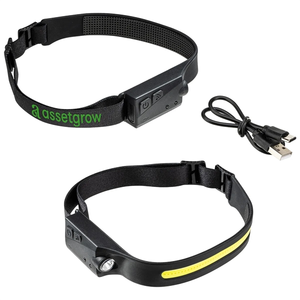 Photo of Best Buddy Tools® Comet 2 In 1 Rechargeable Cob Lightbar &