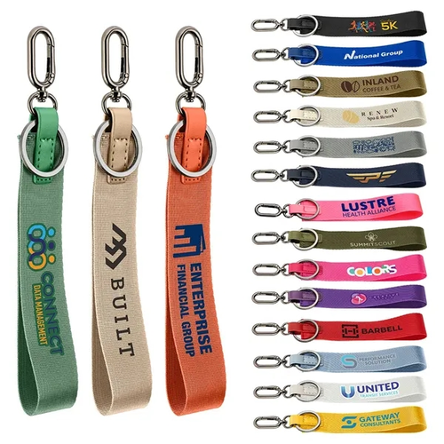 Main photo of Aero Loft® Never Lost Keychain
