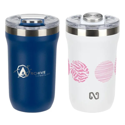 Main photo of Nayad® Wai 12 Oz Double Wall Tumbler