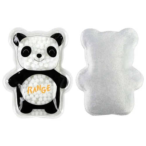 Photo of Plush Panda Aqua Pearls™ Hot/Cold Pack