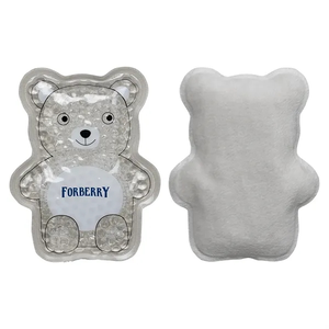 Photo of Plush Bear Aqua Pearls™ Hot/Cold Pack