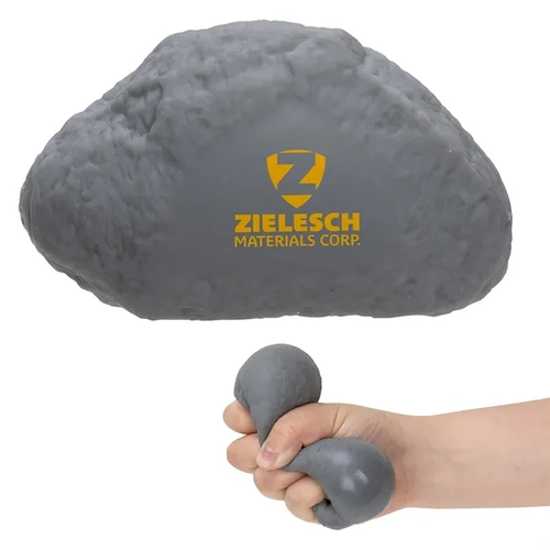 Photo of Tuff Rock Stress Reliever