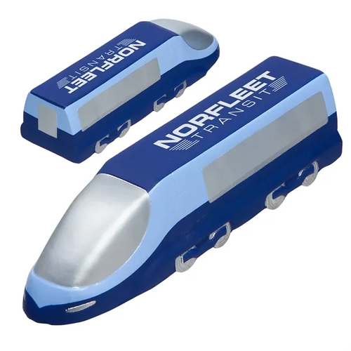 Photo of Bullet Train Stress Reliever