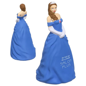 Photo of Princess Stress Reliever