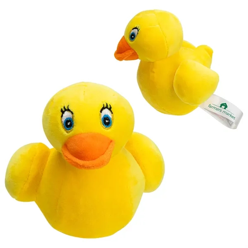 Photo of Stress Busters™ Yellow Duck
