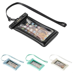 Photo of Best Buddy Tools® Seahorse Ipx8 Waterproof Floating Tpu Pho