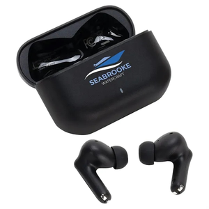 Photo of Sonoro Dual Microphone Noise Cancelling Tws Earbuds