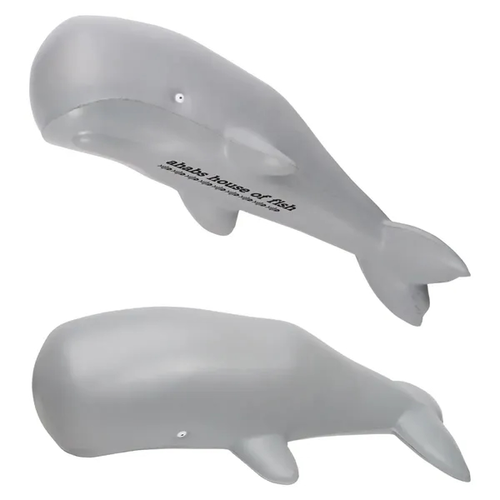 Photo of Whale Stress Reliever