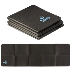 Photo of Serenity Foldable Yoga Mat