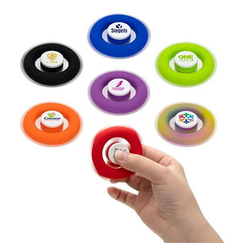 Main photo of Theta Spinning Top