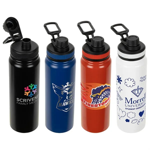 Photo of Nomad 27 Oz Vacuum Insulated Stainless Steel Bottle