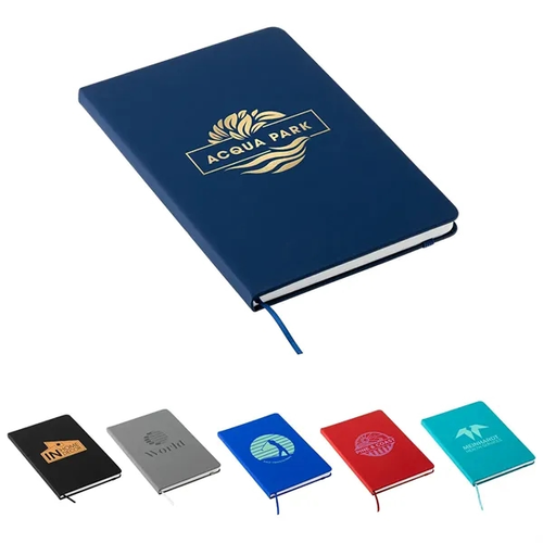 Main photo of Savvy Recycled Journal