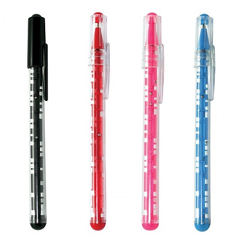 Photo of Maze Pen