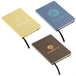 Photo of Plantation Fruit & Nut Pulp Paper Journal