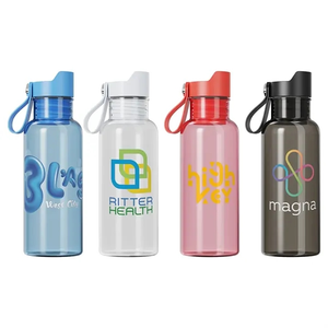 Photo of Lagoon 20 Oz Rpet Bottle