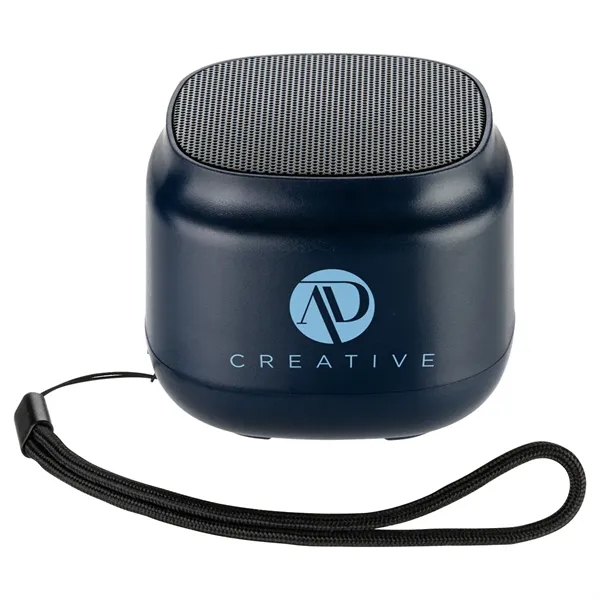 Medium Navy Blue color option for Swing 3 W Mono Wireless Speaker