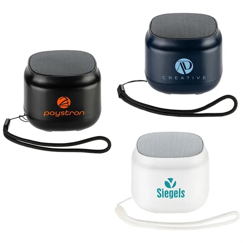 Main photo of Swing 3 W Mono Wireless Speaker