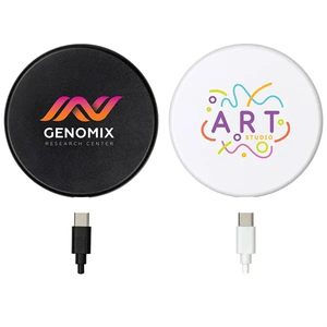 Photo of Power Up 15 W Wireless Charger