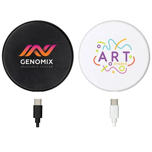 Main photo of Power Up 15 W Wireless Charger