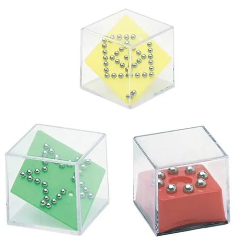 Photo of Mind Teaser Puzzles