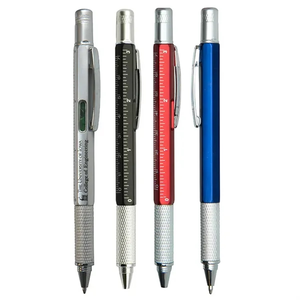 Photo of Multi Tool Pen With Level
