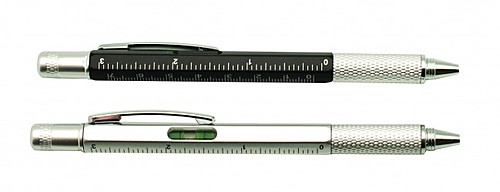 Photo of Multi Tool Pen With Level