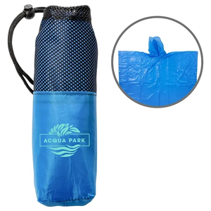 Photo of Rainshield Peva Poncho