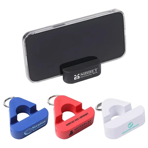 Main photo of Triangle Phone Stand
