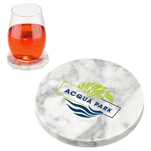Photo of Juno Marble Coaster