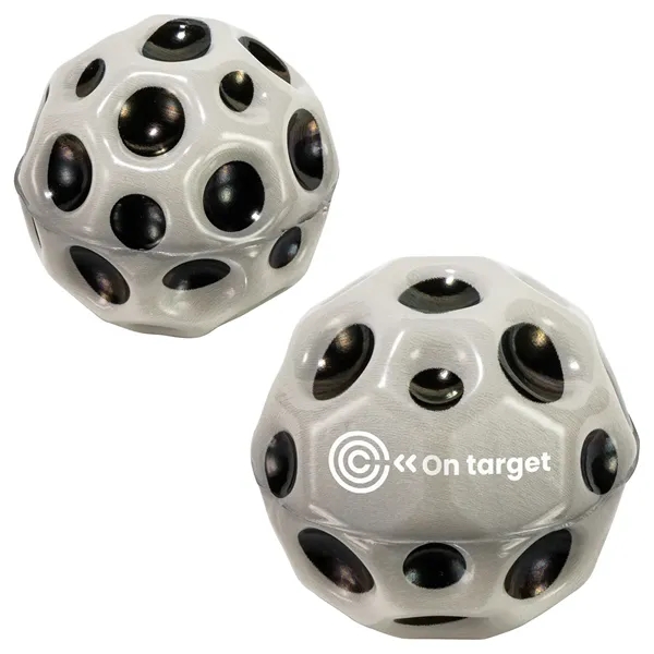 Medium Gray color option for Nitro Super Bouncing Ball