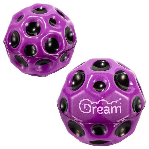 Medium Purple color option for Nitro Super Bouncing Ball