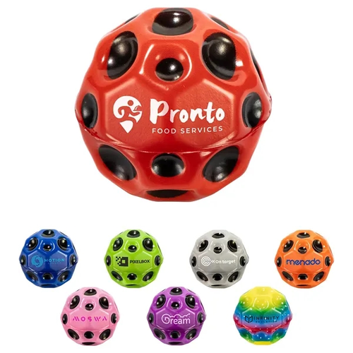 Main photo of Nitro Super Bouncing Ball