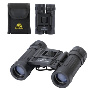 Photo of Best Buddy Tools® 8x21 Compact Pocket Binocular