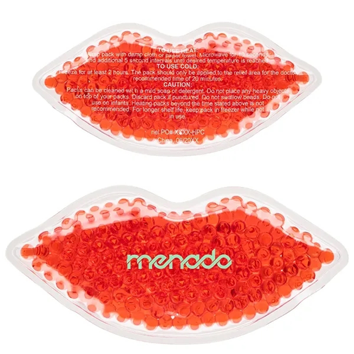 Photo of Lips Aqua Pearls™ Hot/Cold Pack