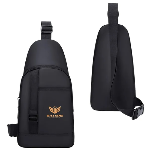 Photo of Aero Loft® Eco Anywhere Crossbody Mini Backpack