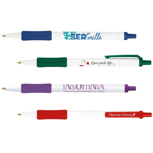 Photo of Bic Clic Stic Grip