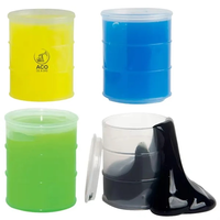 Oil Barrel Anti Stress Putty