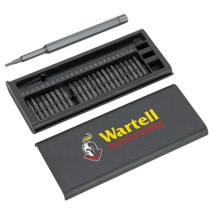 Photo of Best Buddy Tools® 25 In 1 Precision Screwdriver Kit