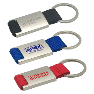 Photo of Best Buddy Tools® Signature Key Ring