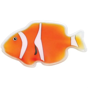 Photo of Orange Clown Fish Chill Patch
