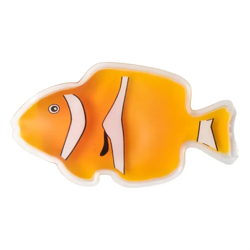 Photo of Orange Clown Fish Chill Patch