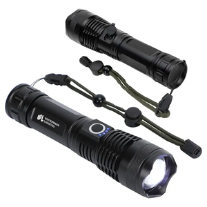 Photo of Best Buddy Tools ® Zoom Rechargeable Aluminum Telescopic Fo