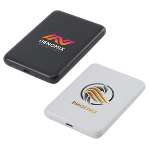 Photo of Valet 5000m Ah 20 W Pd Power Bank With 15 W Magnetic Wireless C